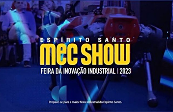 Petrobras marca presença da MEC Show 2023