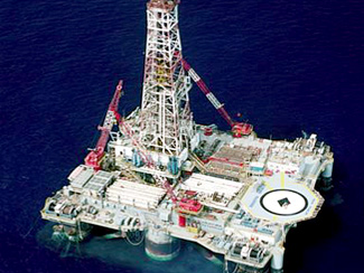 OGX divulga resultados do segundo trimestre