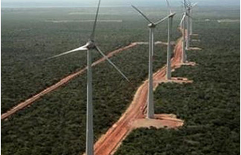 Primeiro parque eólico da Petrobras entra em operação comercial