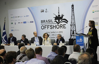 Conferência IBP e SPE: Perspectivas para a revitalização de campos maduros