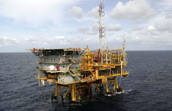 Os campos de Merluza e Lagosta na BS são colocados à venda pela Petrobras