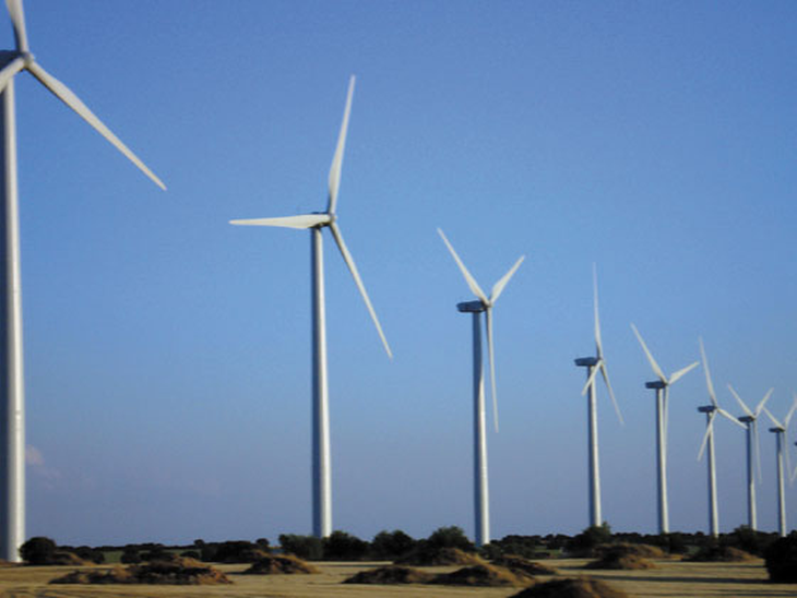 570 projetos são cadastrados para o Leilão de Fontes Alternativas 2015