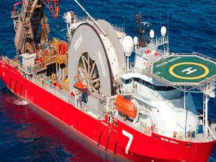 Wärtsilä recebe encomenda de seis PLVs para a Petrobras