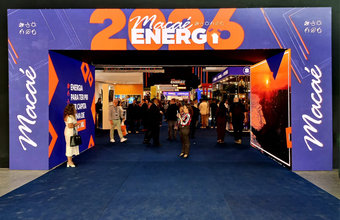 Com recorde de público, feira e congresso do Macaé Energy reúnem principais players do mercado