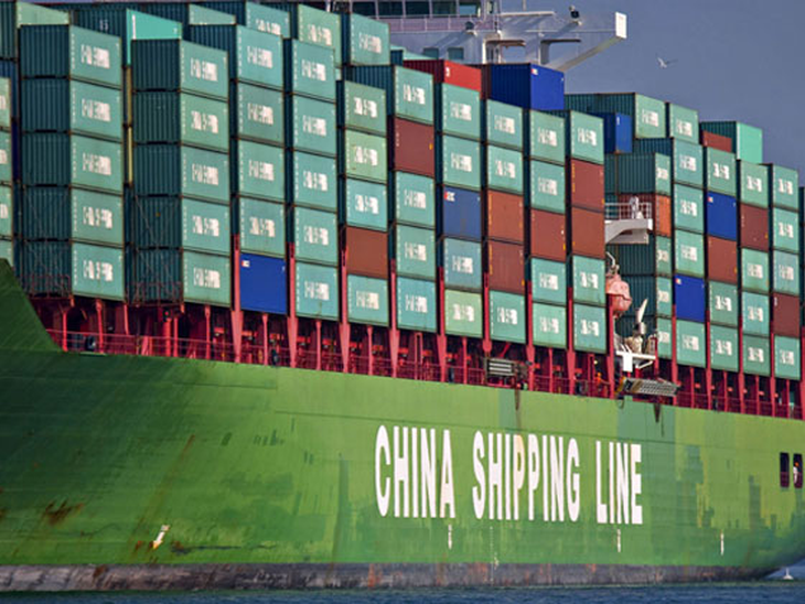 China lança o Fundo Rota da Seda