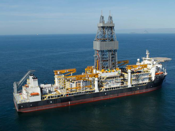 Sete Brasil: iniciada mediação de acordo extrajudicial 