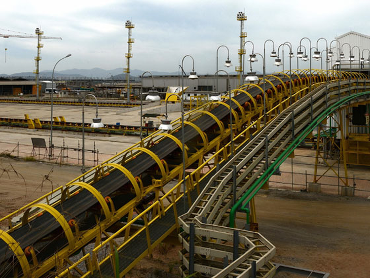 Comperj será concluído em dois anos se Petrobras conseguir parceria privada