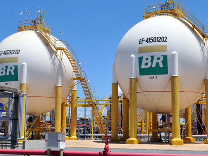 Aprovação da abertura de capital da Petrobras Distribuidora