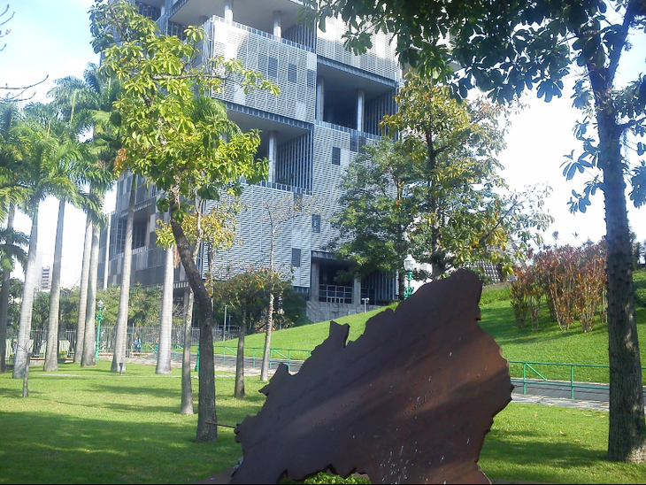 Petrobras participa do Congresso "Mercado Global de Carbono, Descarbonização & Investimentos Verdes" no Rio