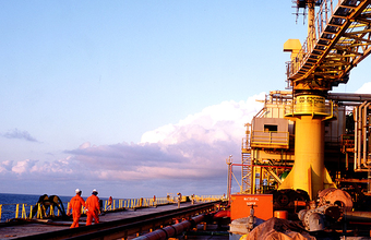 Petrobras planeja construir Centro de Excelência para a Indústria Naval