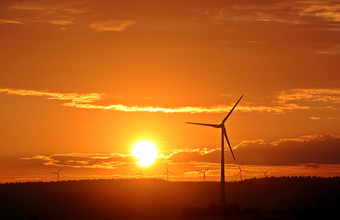 GE anuncia acordo para fornecer 30 turbinas eólicas Cypress para a Rio Energy na Bahia