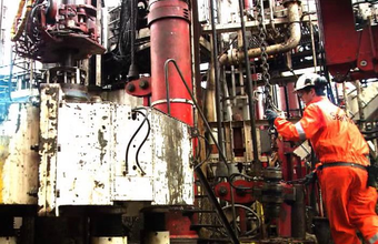 Sétimo poço em Libra confirma extensão da descoberta de óleo