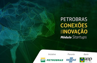 Saiu a lista das startups vencedoras do edital para fomento à inovação da Petrobras