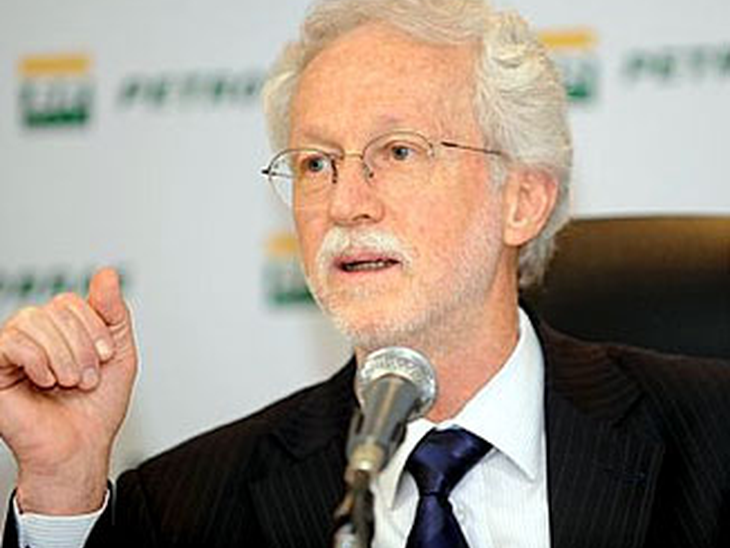 Lucro líquido da Petrobras em 2010 alcança valor recorde de R$ 35 bilhões 