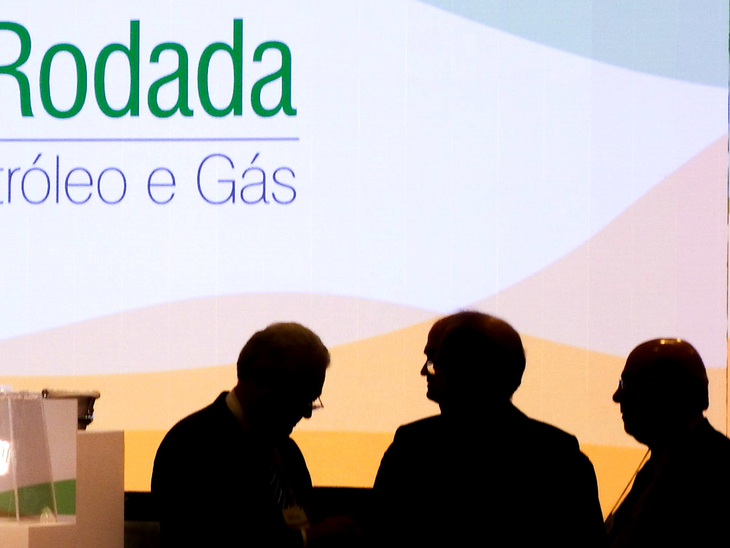 CNPE: Rodadas de licitações até 2021 têm calendário liberado