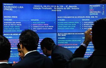 Processo de impeachment é aceito pela Comissão Especial