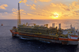 Com 180 mil bpd, FPSO Alexandre de Gusmão atinge topo de produção no pré-sal