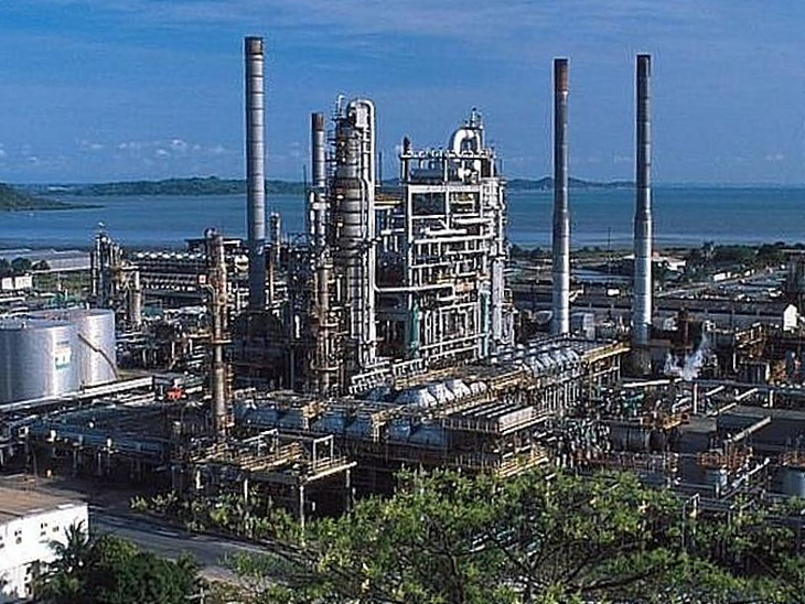 Refinaria de Mataripe, na Bahia aumenta venda de óleos lubrificantes