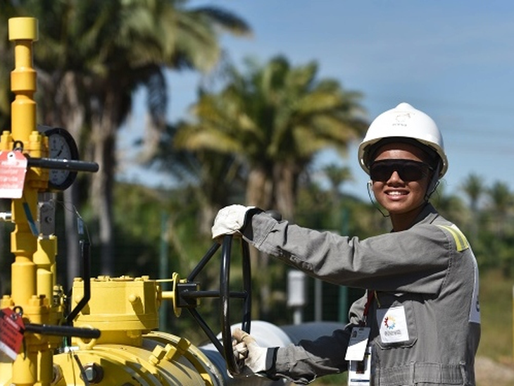 Com 6,78 bilhões de m³, Eneva declara comercialidade de campo de gás com grande potencial na Bacia do Parnaíba 