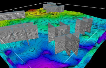 Seminário de Geologia e Geofísica com foco na exploração de óleo e gás no Parque Tecnológico da UFRJ   