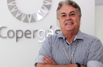 Diretores da Copergás e da Mitsui avaliam o novo mercado de GN