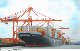 Governo prorroga incentivo para indústria naval no NE  