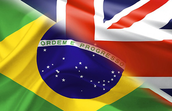 Brazil-UK Energy Collaboration Forum 2022 acontece no próximo dia 10/02. Não perca!