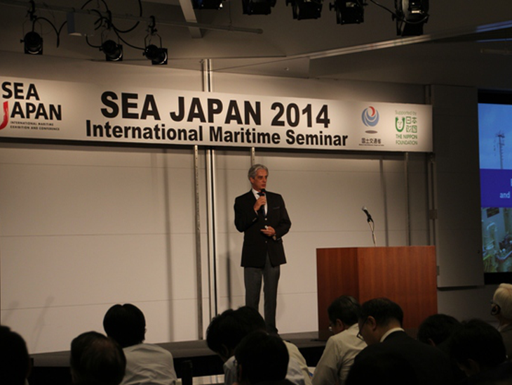 Abimaq busca parcerias no Japão