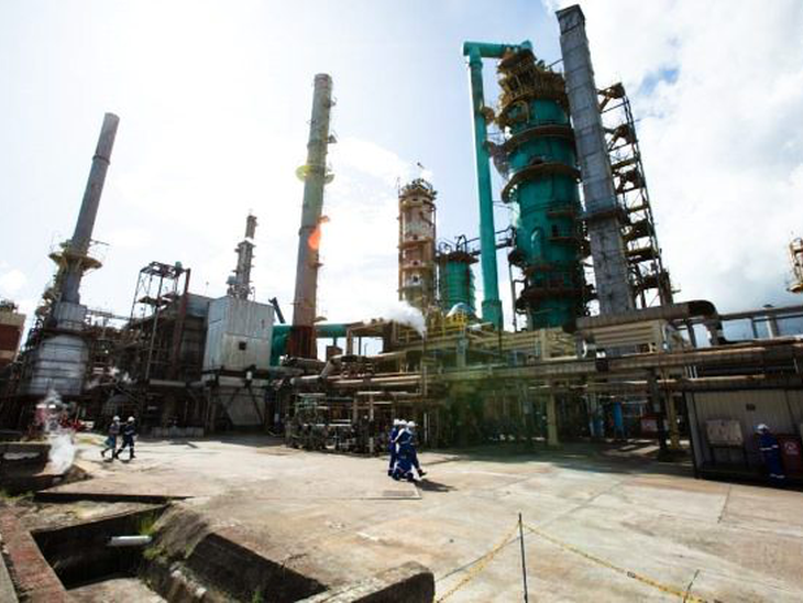 Acelen moderniza e amplia segurança do tratamento de água na Refinaria de Mataripe
