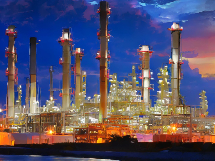 Complexo de Energias Boaventura terá unidades de refino inéditas no país