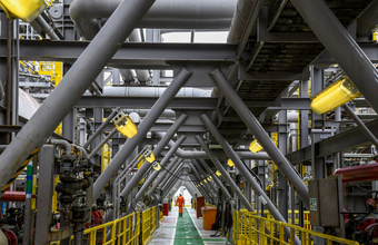 Regulamentada cessão de direitos de exploração pela Petrobras