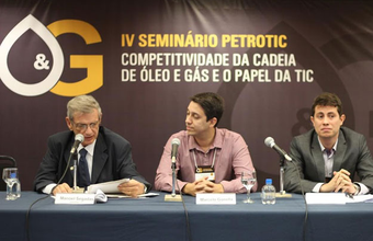Assespro-RJ e IBP promovem o principal encontro de TIC para óleo e gás do país      