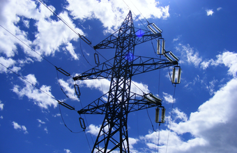 Geração de energia registra queda de 2% em dezembro