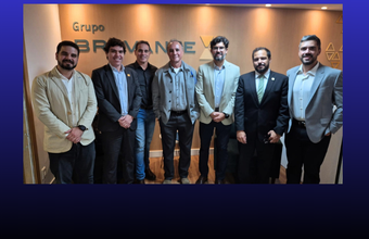 Grupo Bravante anuncia associação à Abeemar e reforça compromisso com o fortalecimento da cadeia de suprimentos naval e offshore