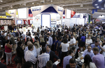 Intermodal South America 2018 apresenta novo posicionamento