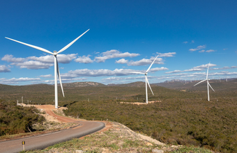 ENGIE inicia operação comercial total do Conjunto Eólico Serra do Assuruá, na Bahia