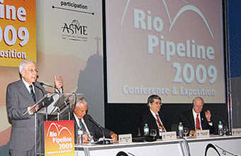 Rio Pipeline começa hoje