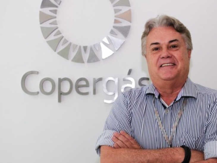 Copergás lança nova chamada pública para aquisição de gás natural