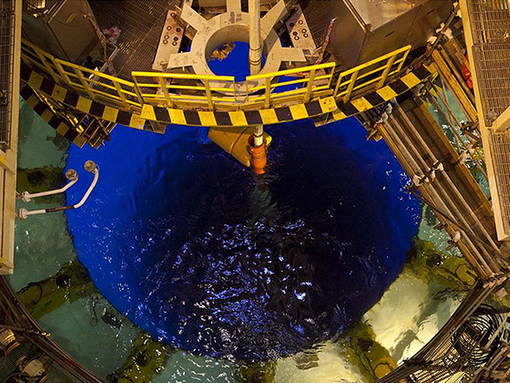 OGX obtém qualificação de Operador A pela ANP