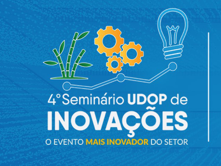 Penúltimo dia do Seminário UDOP terá live, hoje, às 10h, sobre "Cyber Security e LGPD"