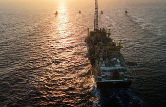 ANP autoriza início das operações do FPSO P-78 no campo de Búzios
