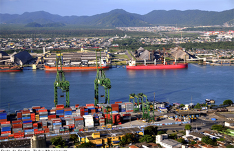 Governo chama iniciativa privada para construir 12 portos