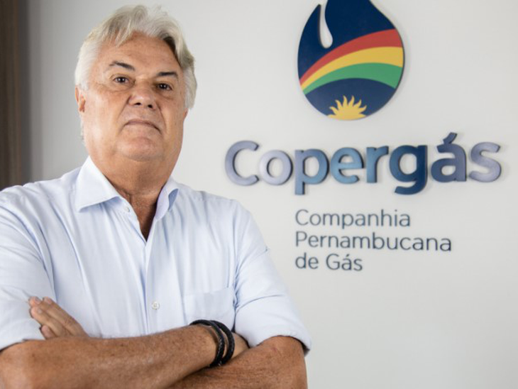 Copergás ultrapassa marca de 70 mil clientes residenciais