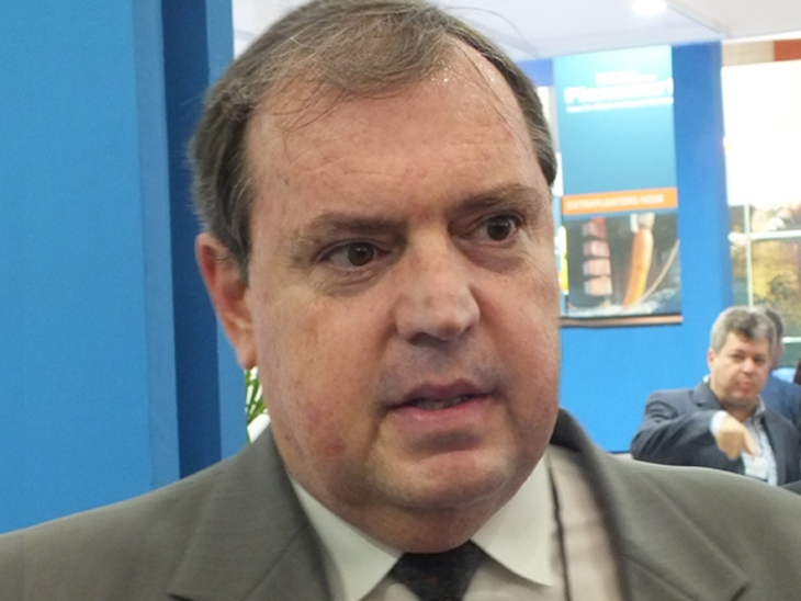TLD de Sapinhoá Norte e Franco serão em 2013