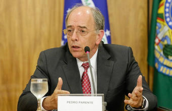 Pedro Parente assumirá a presidência da empresa