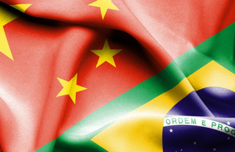 Brasil pode ser estratégico para o mercado chinês de energias renováveis