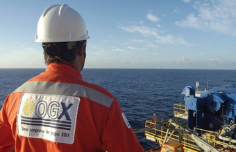 OGX de Eike Batista, encerrou ontem a sua recuperação judicial