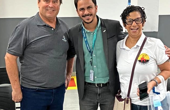 Novo Centro de Ensino Portuário do OGMO impulsiona qualificação profissional no Porto de Itaguaí