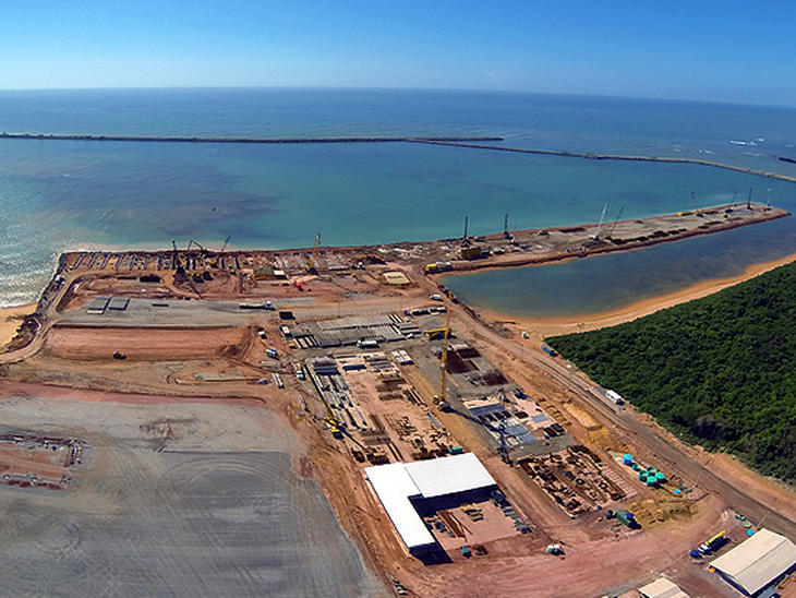 EJA terá 2000 contratados até abril deste ano