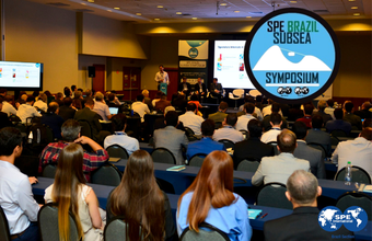 SPE BRAZIL SUBSEA SYMPOSIUM - Startups ganham espaço no setor subsea